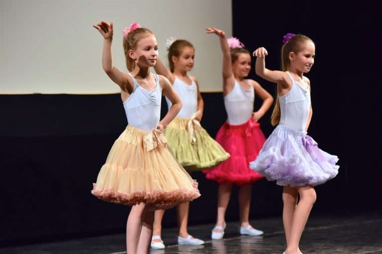 Akadémia – 80. výročie založenia školy