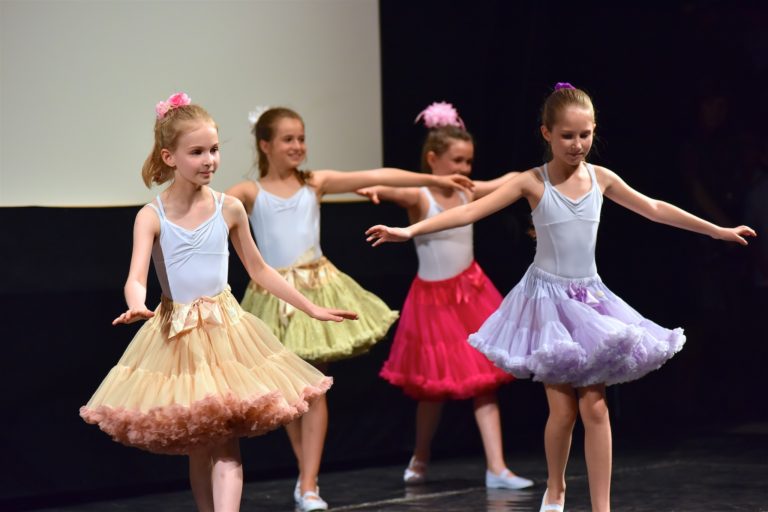 Akadémia – 80. výročie založenia školy