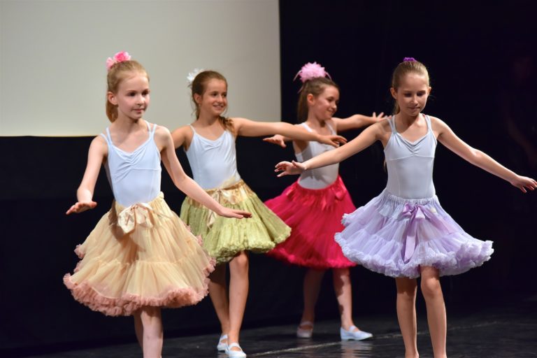 Akadémia – 80. výročie založenia školy