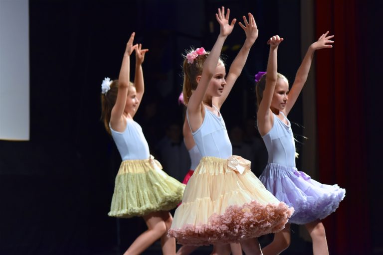 Akadémia – 80. výročie založenia školy