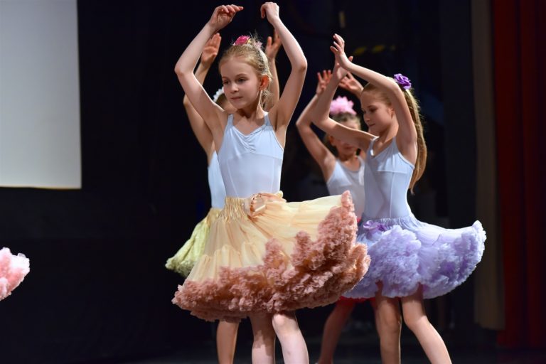 Akadémia – 80. výročie založenia školy