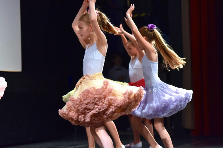 Akadémia – 80. výročie založenia školy