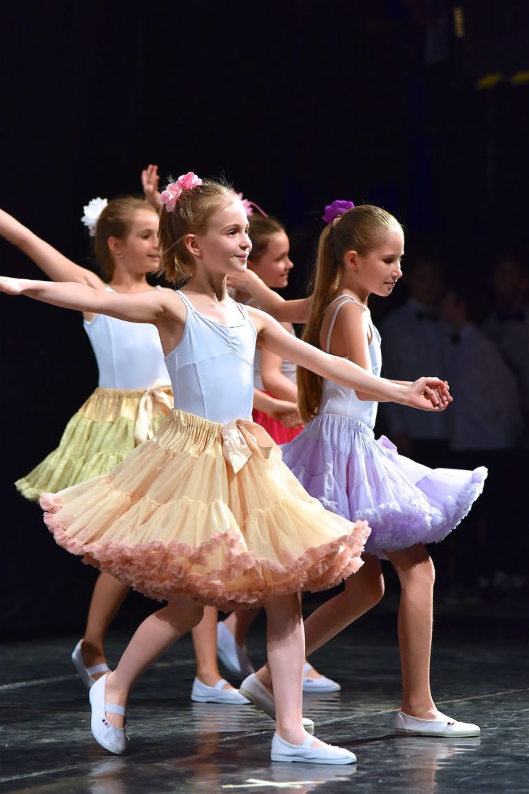 Akadémia – 80. výročie založenia školy