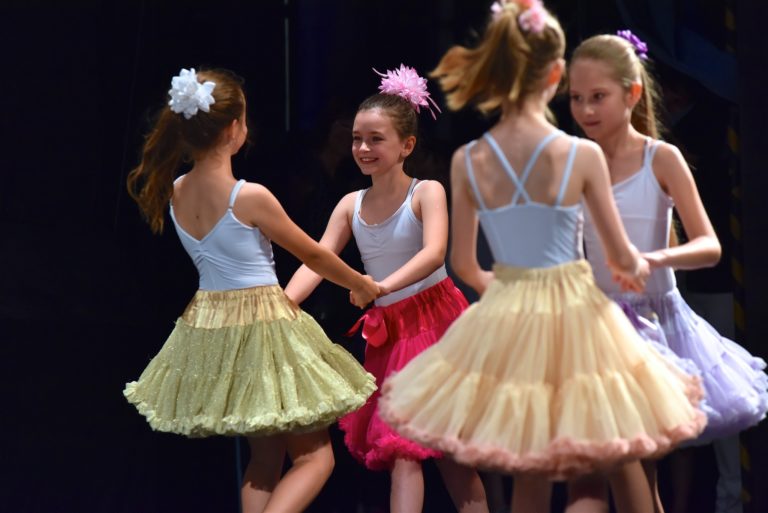 Akadémia – 80. výročie založenia školy