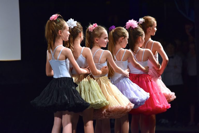 Akadémia – 80. výročie založenia školy