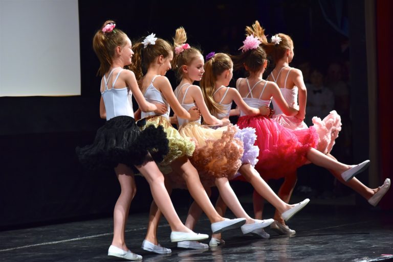 Akadémia – 80. výročie založenia školy