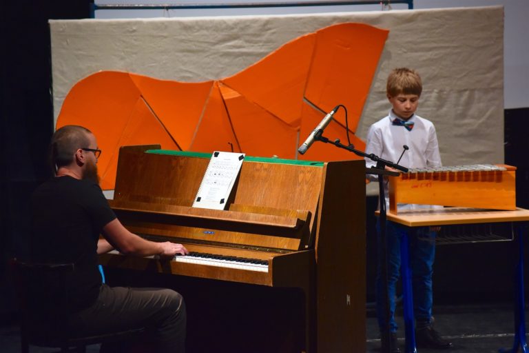 Akadémia – 80. výročie založenia školy