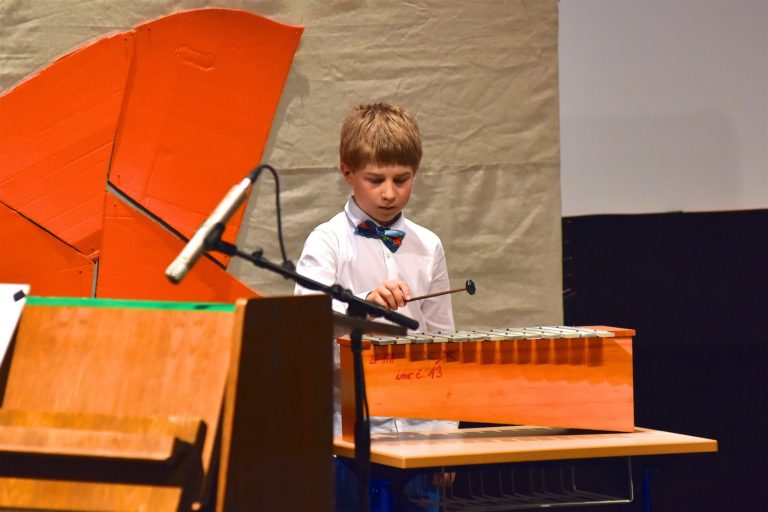 Akadémia – 80. výročie založenia školy