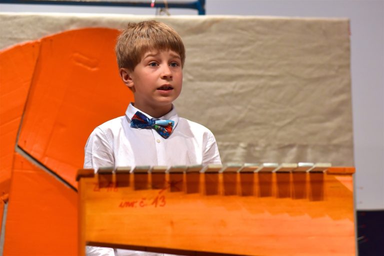 Akadémia – 80. výročie založenia školy