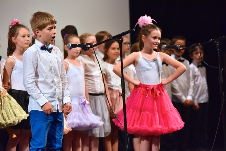 Akadémia – 80. výročie založenia školy