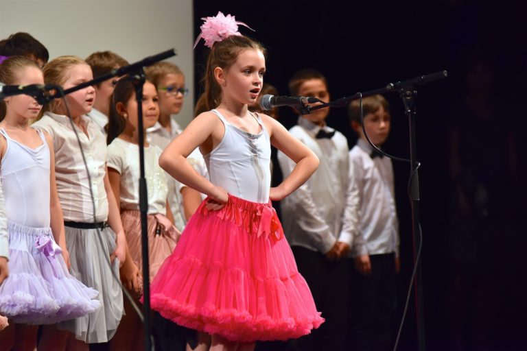 Akadémia – 80. výročie založenia školy