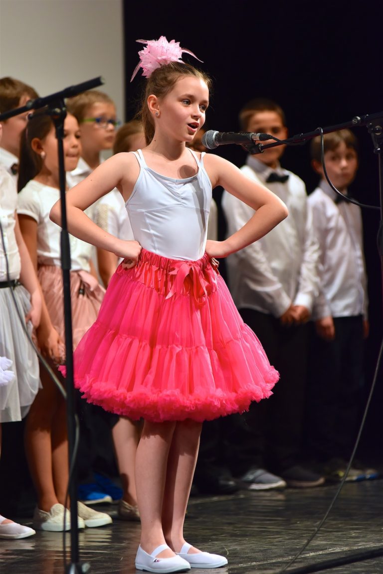 Akadémia – 80. výročie založenia školy