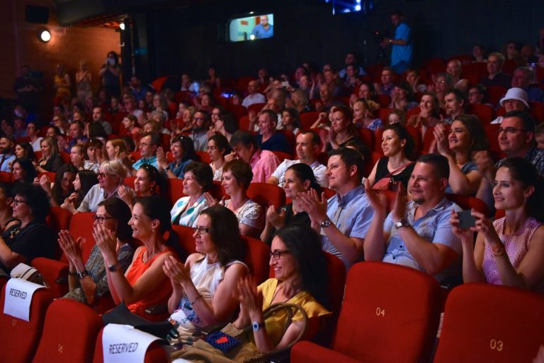 Akadémia – 80. výročie založenia školy