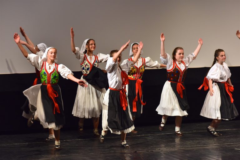 Akadémia – 80. výročie založenia školy