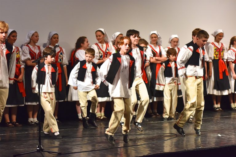 Akadémia – 80. výročie založenia školy