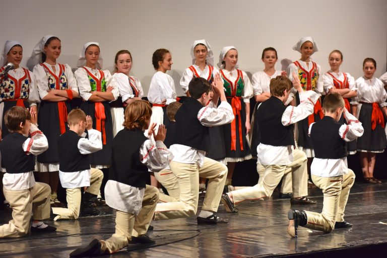 Akadémia – 80. výročie založenia školy