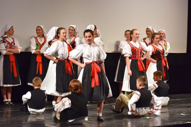 Akadémia – 80. výročie založenia školy