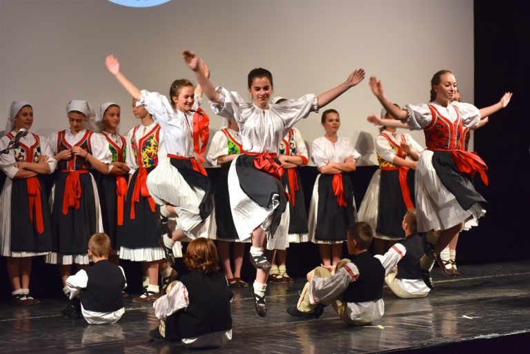 Akadémia – 80. výročie založenia školy