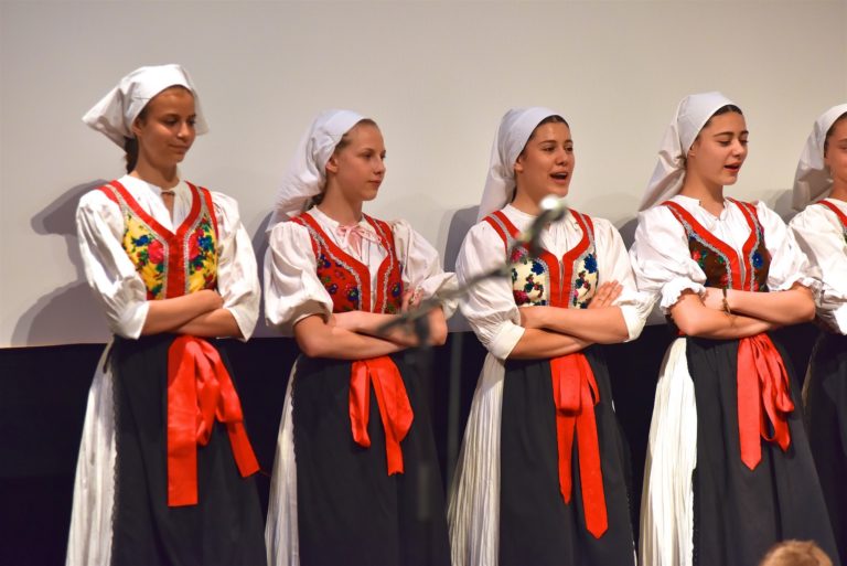 Akadémia – 80. výročie založenia školy