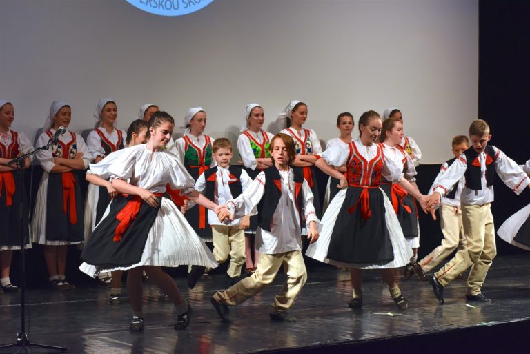 Akadémia – 80. výročie založenia školy