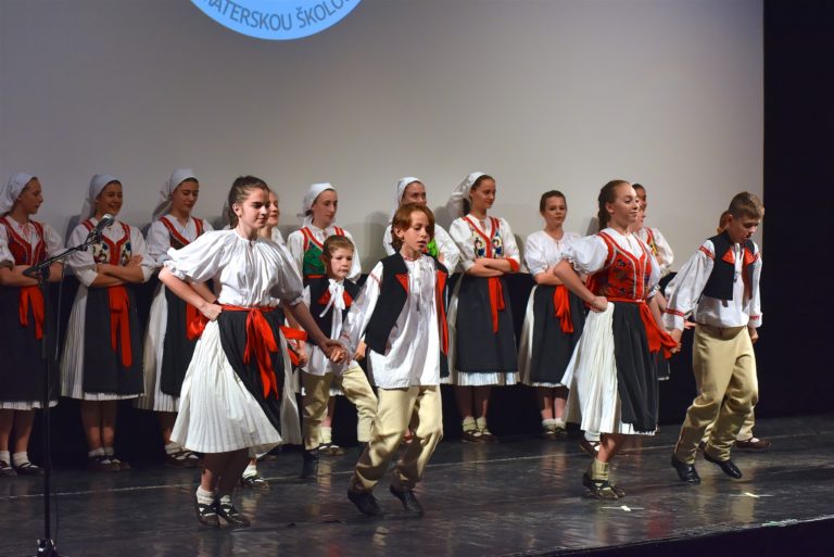 Akadémia – 80. výročie založenia školy