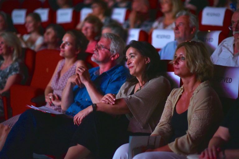 Akadémia – 80. výročie založenia školy