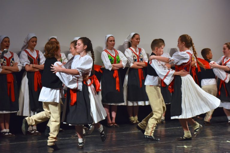 Akadémia – 80. výročie založenia školy