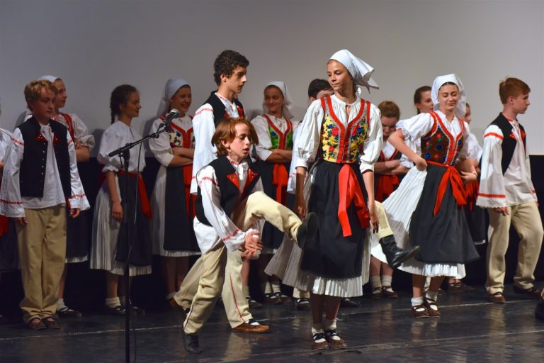 Akadémia – 80. výročie založenia školy