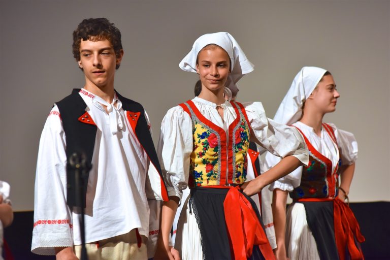 Akadémia – 80. výročie založenia školy