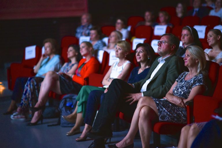 Akadémia – 80. výročie založenia školy