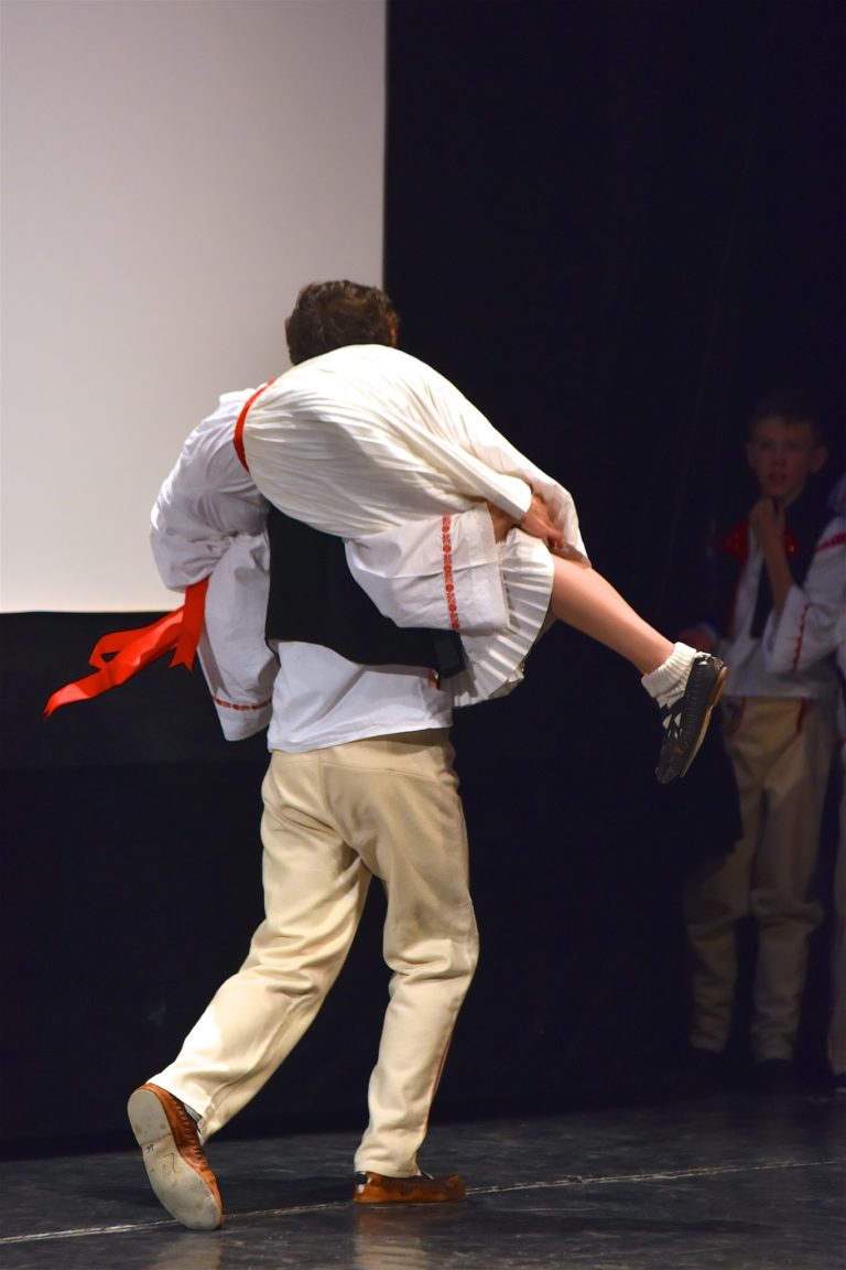 Akadémia – 80. výročie založenia školy