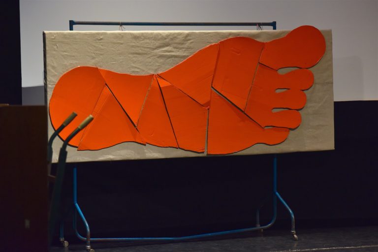 Akadémia – 80. výročie založenia školy