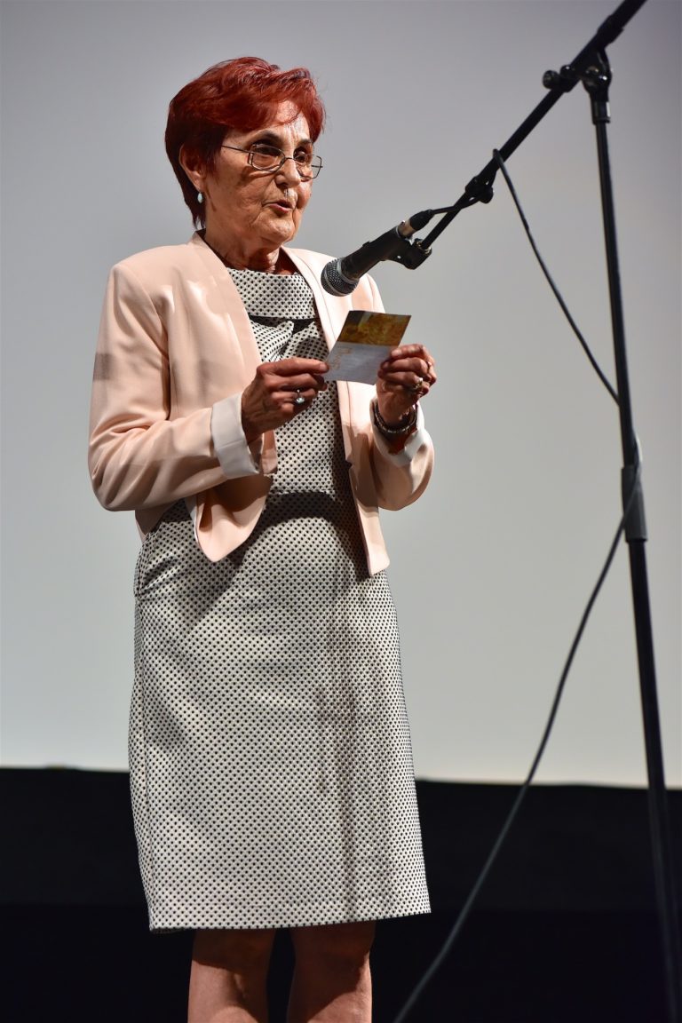 Akadémia – 80. výročie založenia školy