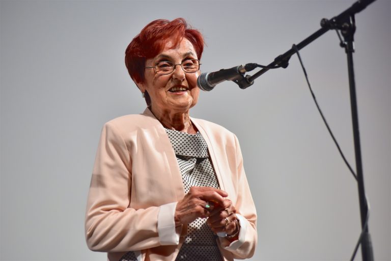 Akadémia – 80. výročie založenia školy