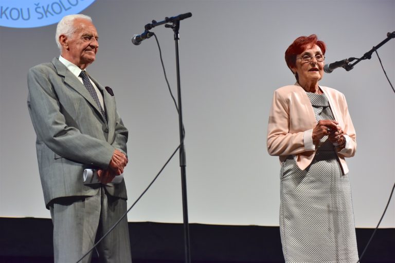 Akadémia – 80. výročie založenia školy