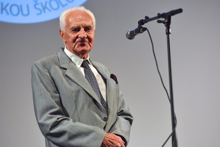 Akadémia – 80. výročie založenia školy