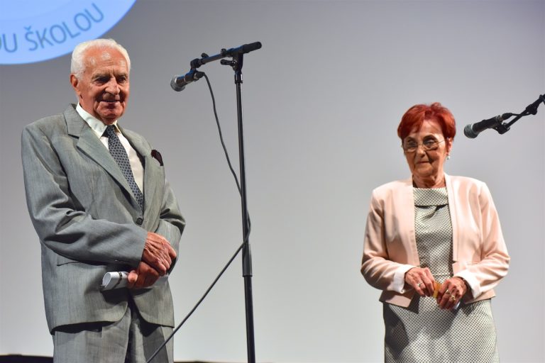 Akadémia – 80. výročie založenia školy