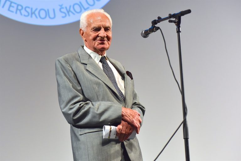 Akadémia – 80. výročie založenia školy