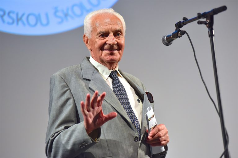 Akadémia – 80. výročie založenia školy