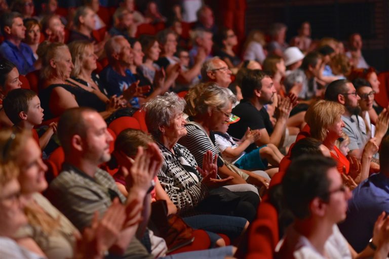 Akadémia – 80. výročie založenia školy