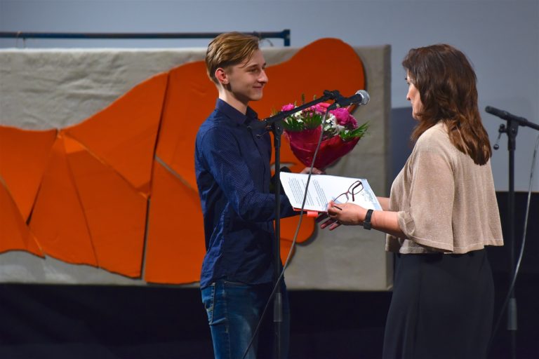 Akadémia – 80. výročie založenia školy