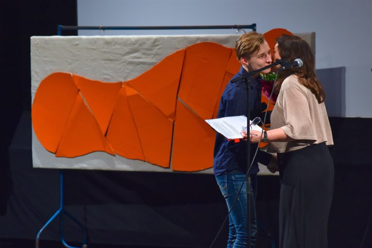 Akadémia – 80. výročie založenia školy