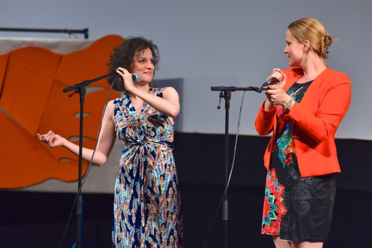 Akadémia – 80. výročie založenia školy