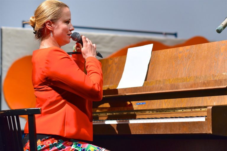 Akadémia – 80. výročie založenia školy