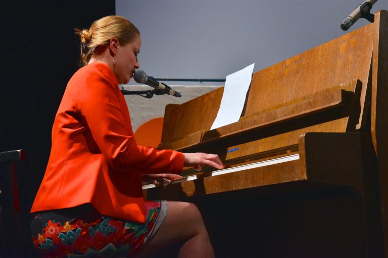 Akadémia – 80. výročie založenia školy