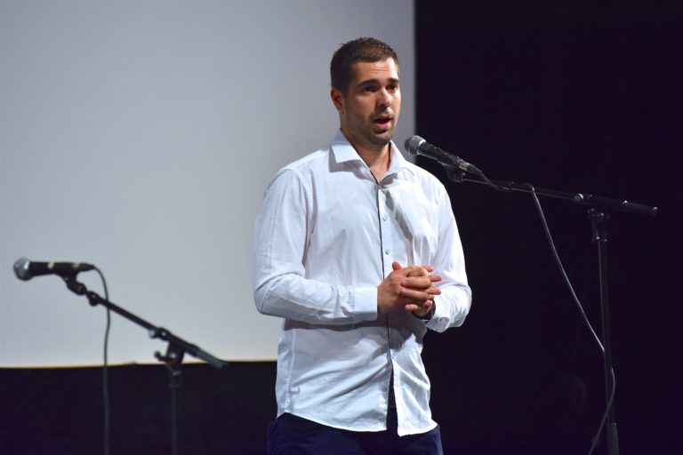 Akadémia – 80. výročie založenia školy