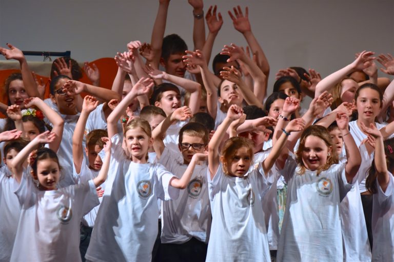 Akadémia – 80. výročie založenia školy