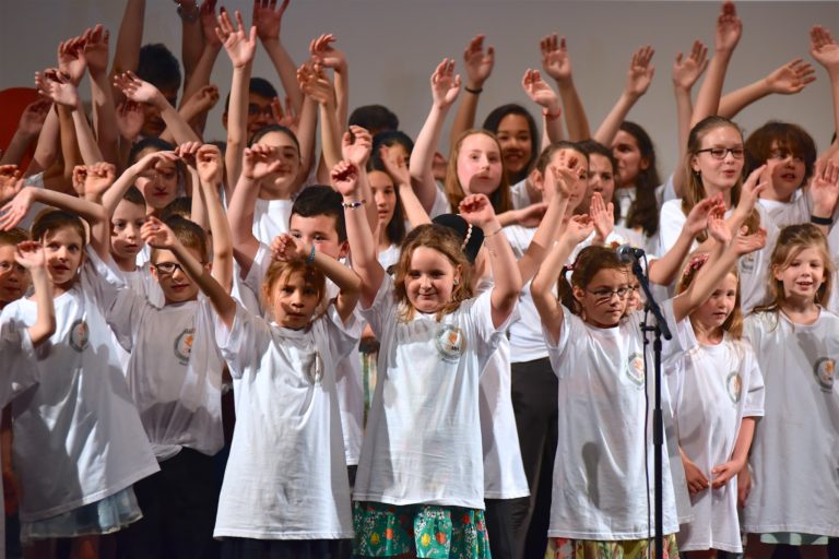 Akadémia – 80. výročie založenia školy