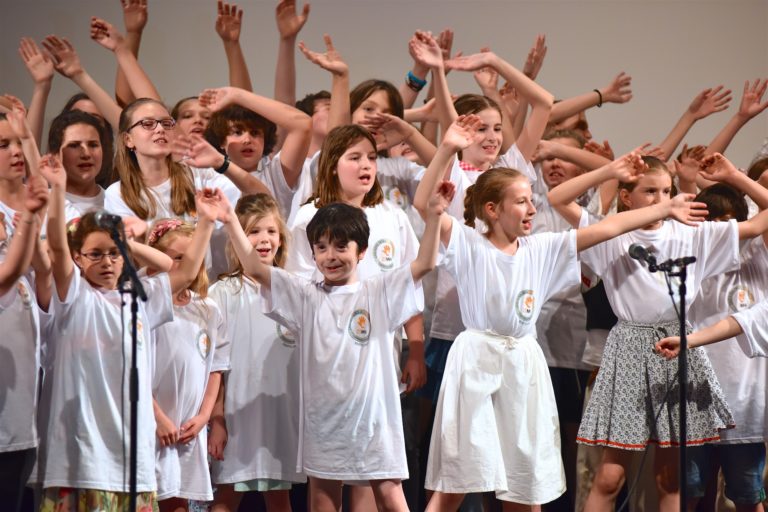 Akadémia – 80. výročie založenia školy