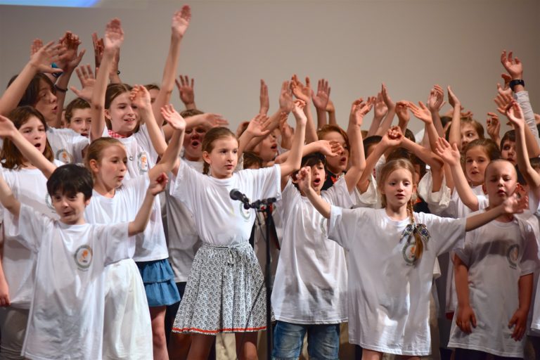 Akadémia – 80. výročie založenia školy